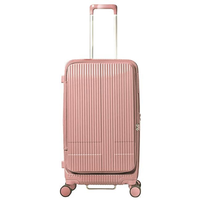 28色展開/2年保証】イノベーター スーツケース Mサイズ Lサイズ 75L