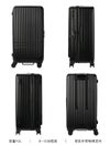 イノベーター エクストリームジャーニー スーツケース inovator inv750dor