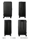 イノベーター エクストリームジャーニー スーツケース inovator inv750dor