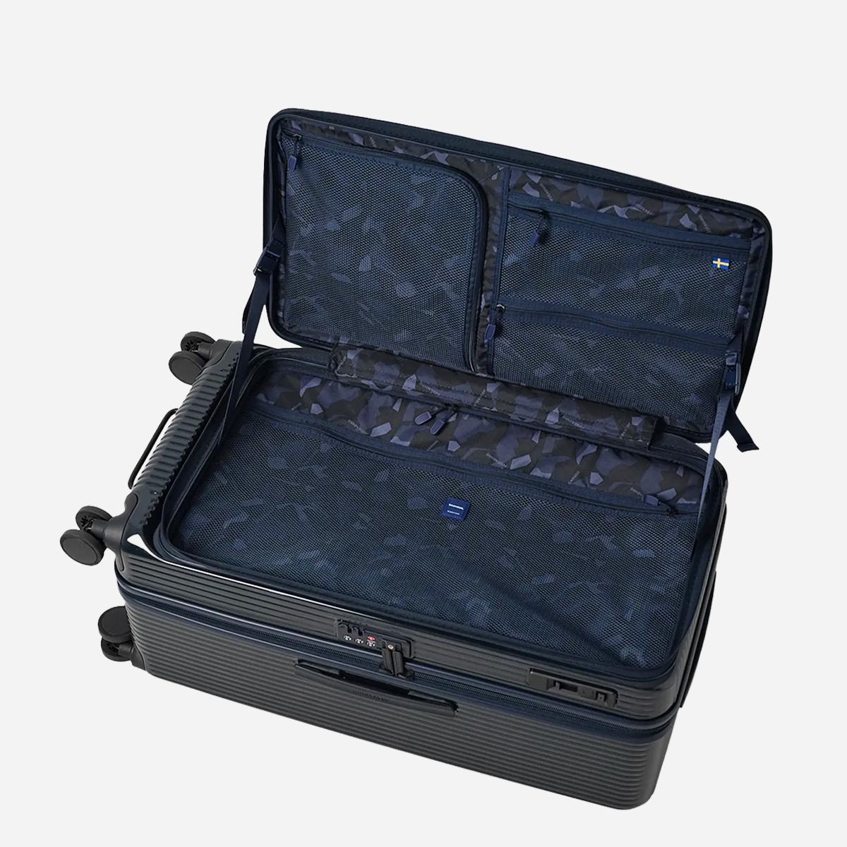 イノベーター エクストリームジャーニー スーツケース inovator inv750dor