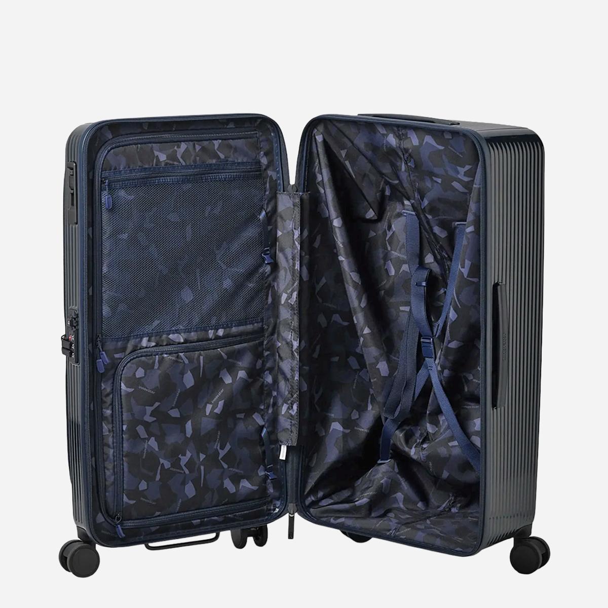 イノベーター エクストリームジャーニー スーツケース inovator inv750dor