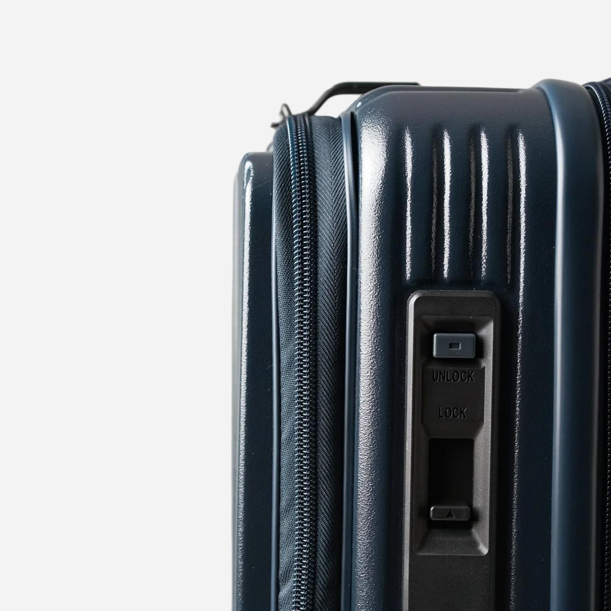 イノベーター エクストリームジャーニー スーツケース inovator inv750dor