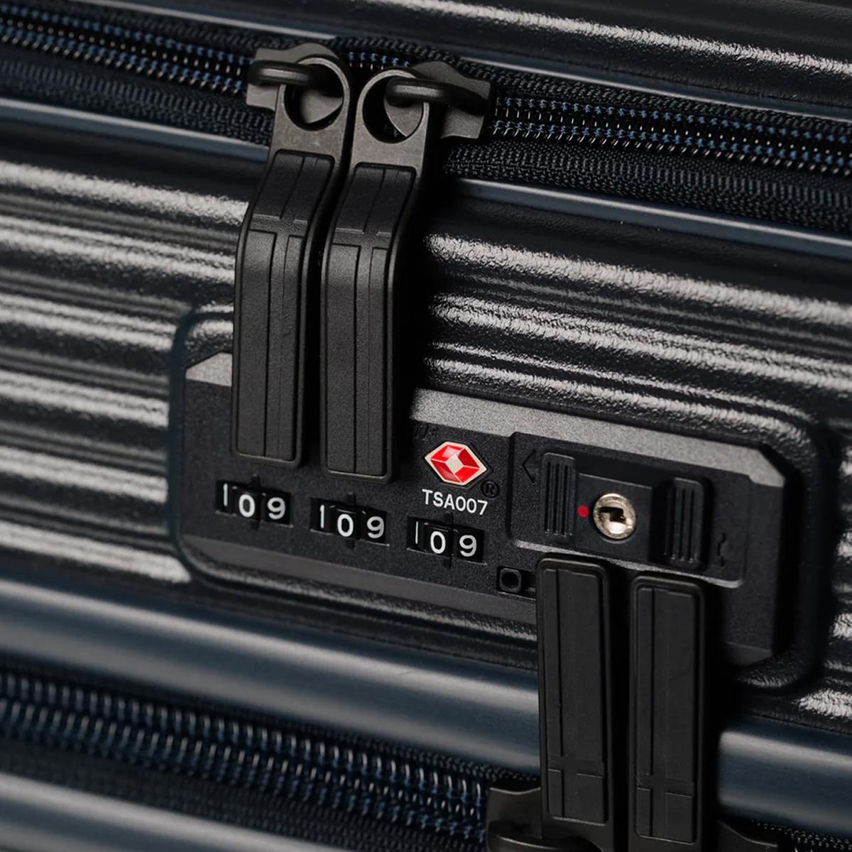 イノベーター エクストリームジャーニー スーツケース inovator inv750dor