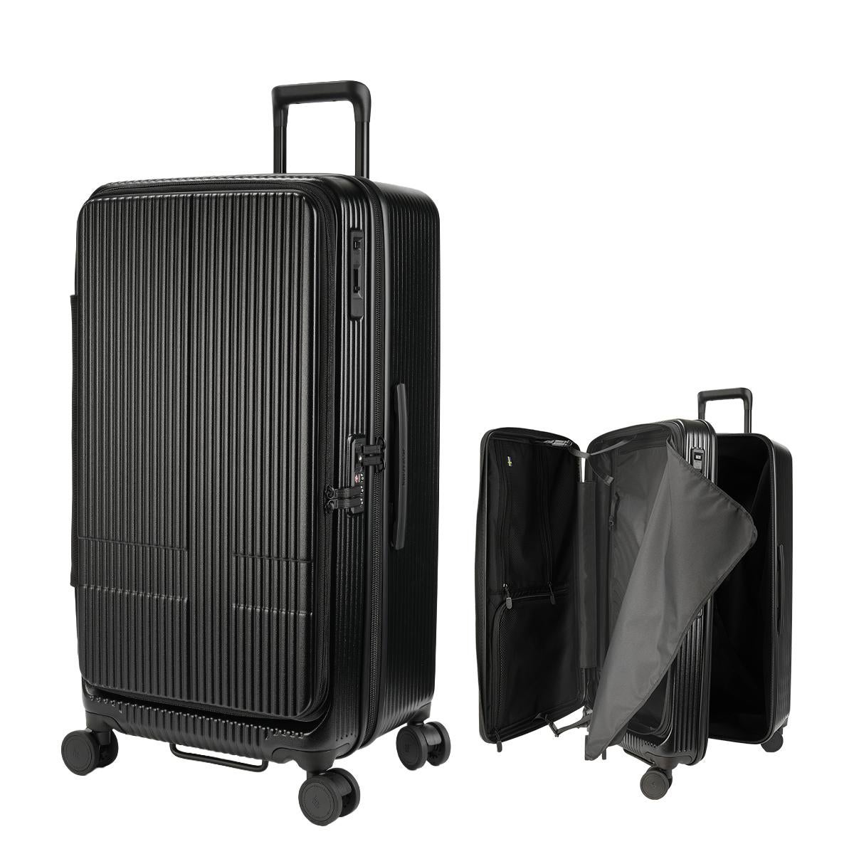 イノベーター エクストリームジャーニー スーツケース inovator inv750dor