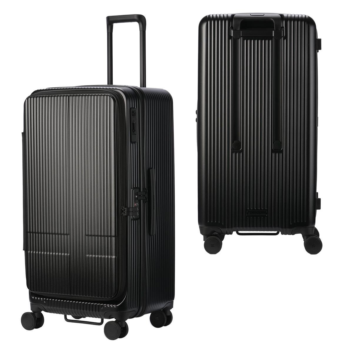 イノベーター エクストリームジャーニー スーツケース inovator inv750dor