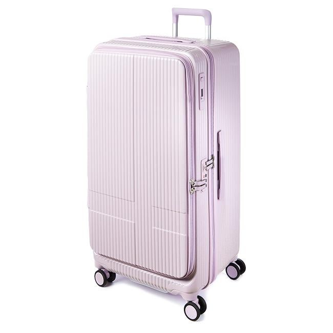 イノベーター Innovator キャリーケース INV750DOR 92L arukikata-travel_15000039
