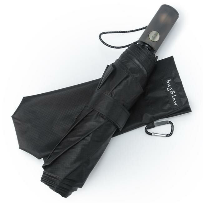 バグスロウ×アンベル ベリカル コーデュラ 折りたたみ傘 自動開閉 6本骨 軽量 耐風 丈夫 Amvel VERYKAL CORDURA bugSlaw-006