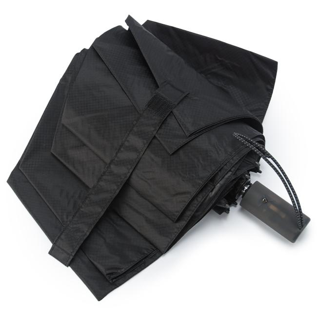 バグスロウ×アンベル ベリカル コーデュラ 折りたたみ傘 自動開閉 6本骨 軽量 耐風 丈夫 Amvel VERYKAL CORDURA bugSlaw-006