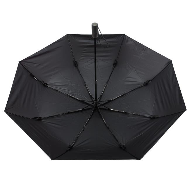 バグスロウ×アンベル ベリカル コーデュラ 折りたたみ傘 自動開閉 6本骨 軽量 耐風 丈夫 Amvel VERYKAL CORDURA bugSlaw-006