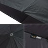 バグスロウ×アンベル ベリカル コーデュラ 折りたたみ傘 自動開閉 6本骨 軽量 耐風 丈夫 Amvel VERYKAL CORDURA bugSlaw-006