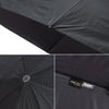 バグスロウ×アンベル ベリカル コーデュラ 折りたたみ傘 自動開閉 6本骨 軽量 耐風 丈夫 Amvel VERYKAL CORDURA bugSlaw-006