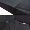 バグスロウ×アンベル ベリカル コーデュラ 折りたたみ傘 自動開閉 6本骨 軽量 耐風 丈夫 Amvel VERYKAL CORDURA bugSlaw-006