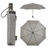 バグスロウ×アンベル ベリカル コーデュラ 折りたたみ傘 自動開閉 6本骨 軽量 耐風 丈夫 Amvel VERYKAL CORDURA bugSlaw-006
