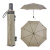 バグスロウ×アンベル ベリカル コーデュラ 折りたたみ傘 自動開閉 6本骨 軽量 耐風 丈夫 Amvel VERYKAL CORDURA bugSlaw-006