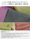 クレドラン グランディ ミニウォレット CLEDRAN cl3272