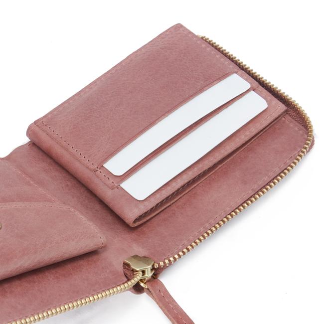 クレドラン グランディ ミニウォレット CLEDRAN cl3272