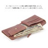 クレドラン グランディ ミニウォレット CLEDRAN cl3272