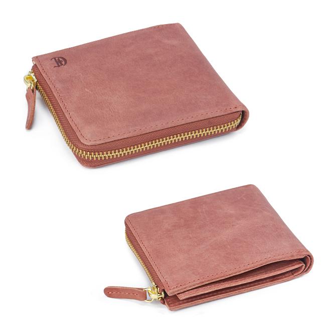 クレドラン グランディ ミニウォレット CLEDRAN cl3272