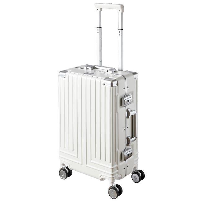 ランバンオンブルー ヴィラージュ スーツケース LANVIN en Bleu lenb-595313