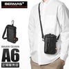 バーマス バウアーゲーエン ショルダーバッグ BERMAS bermas-60620