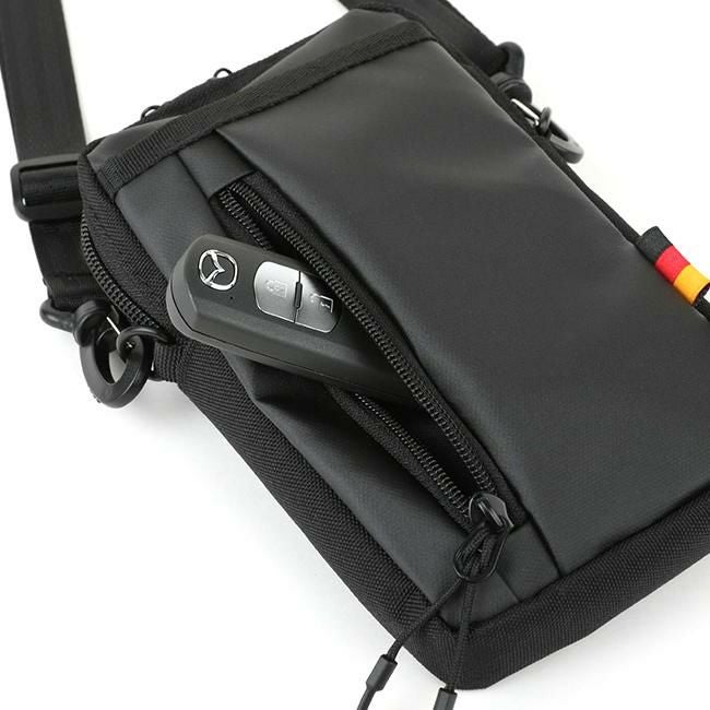 バーマス バウアーゲーエン ショルダーバッグ BERMAS bermas-60620