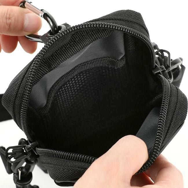 バーマス バウアーゲーエン ショルダーバッグ BERMAS bermas-60620