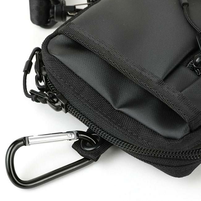 バーマス バウアーゲーエン ショルダーバッグ BERMAS bermas-60620