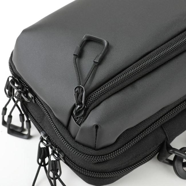 バーマス バウアーゲーエン ショルダーバッグ BERMAS bermas-60621