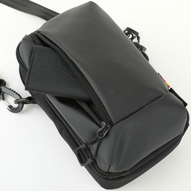 バーマス バウアーゲーエン ショルダーバッグ BERMAS bermas-60621