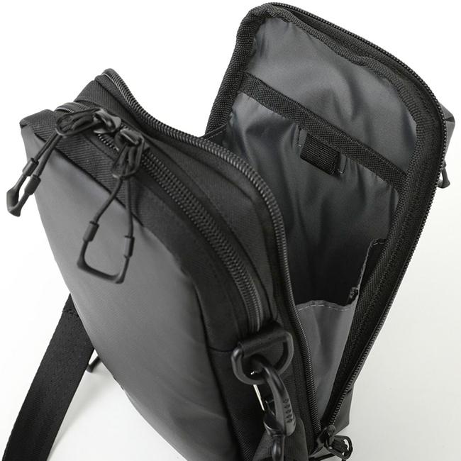 バーマス バウアーゲーエン ショルダーバッグ BERMAS bermas-60621