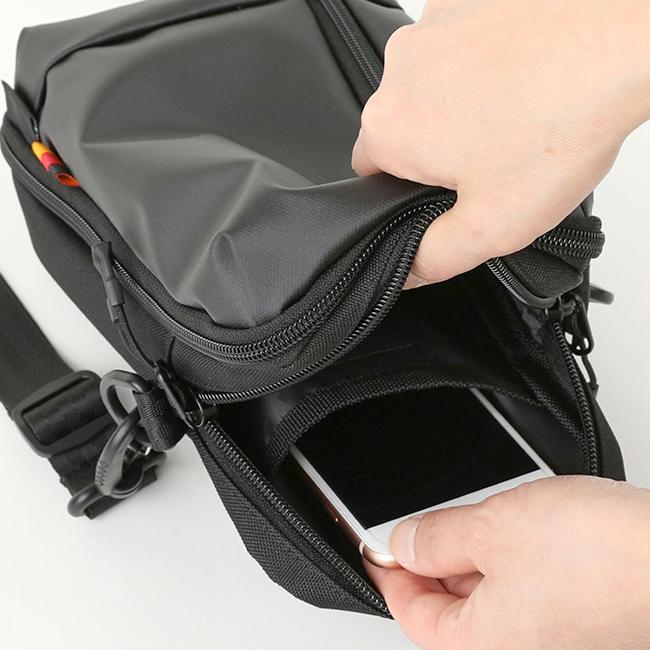 バーマス バウアーゲーエン ショルダーバッグ BERMAS bermas-60621