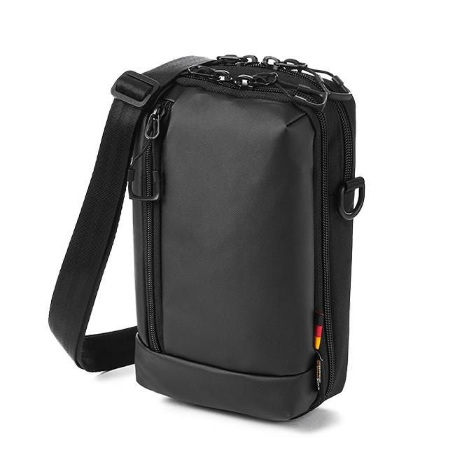 バーマス バウアーゲーエン ショルダーバッグ BERMAS bermas-60621