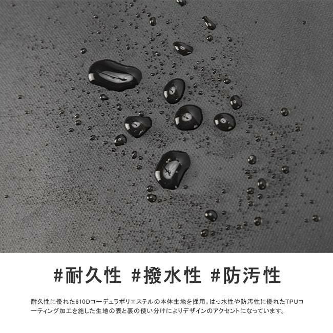 バーマス バウアーゲーエン ボディバッグ BERMAS bermas-60622