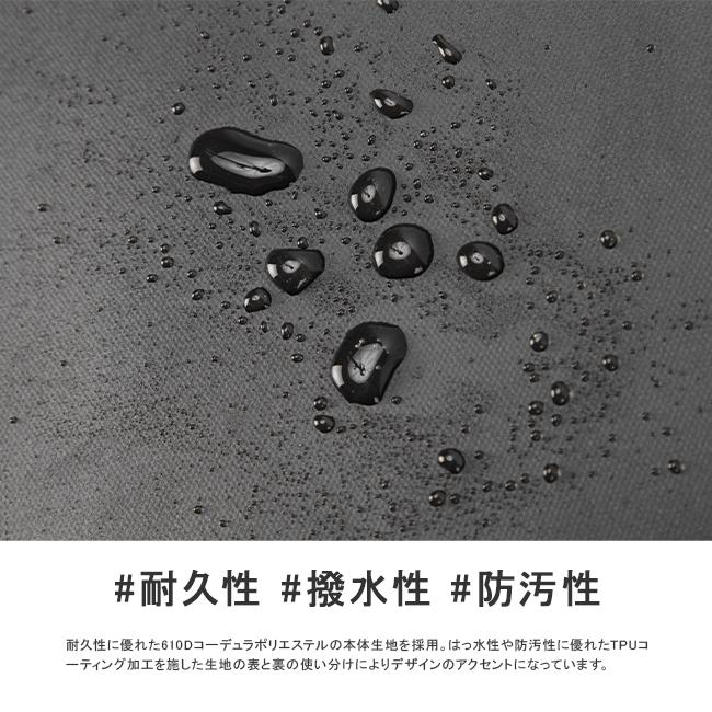 バーマス バウアーゲーエン ボディバッグ BERMAS bermas-60622