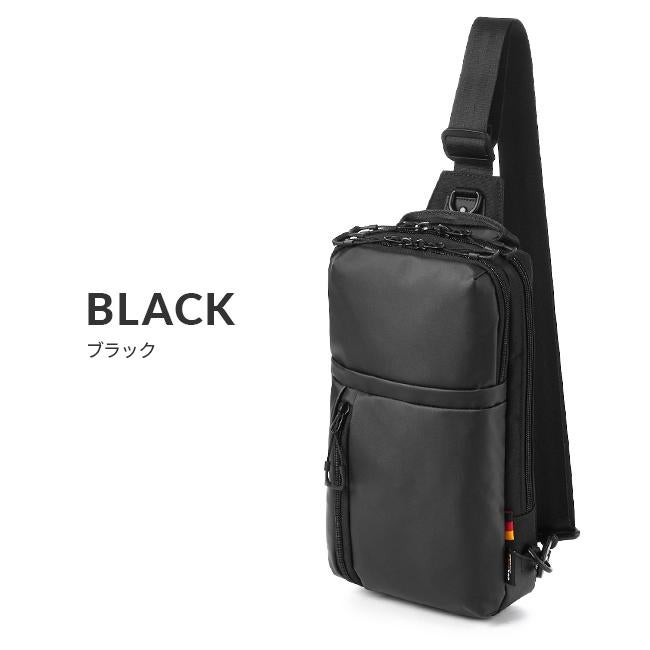 バーマス バウアーゲーエン ボディバッグ BERMAS bermas-60622