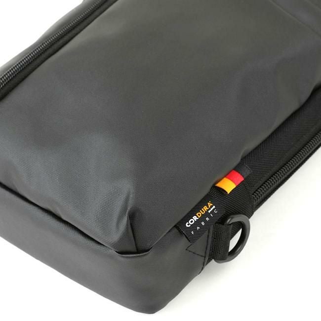 バーマス バウアーゲーエン ボディバッグ BERMAS bermas-60622