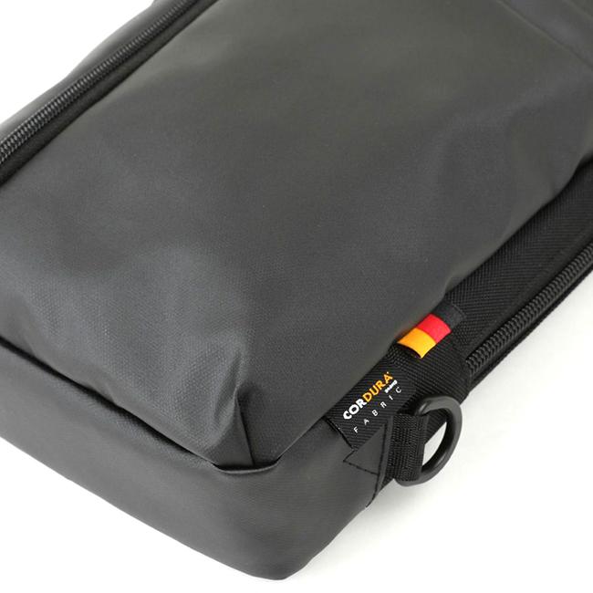 バーマス バウアーゲーエン ボディバッグ BERMAS bermas-60622