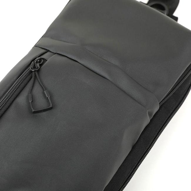 バーマス バウアーゲーエン ボディバッグ BERMAS bermas-60622