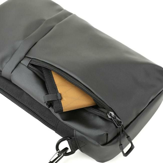 バーマス バウアーゲーエン ボディバッグ BERMAS bermas-60622