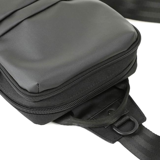 バーマス バウアーゲーエン ボディバッグ BERMAS bermas-60622