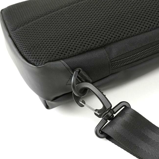 バーマス バウアーゲーエン ボディバッグ BERMAS bermas-60622