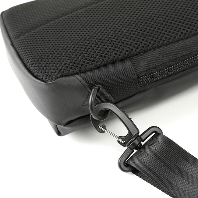 バーマス バウアーゲーエン ボディバッグ BERMAS bermas-60622