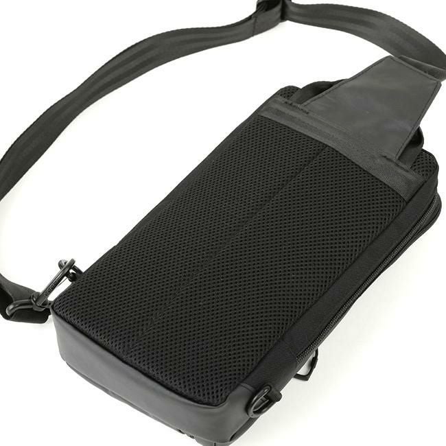 バーマス バウアーゲーエン ボディバッグ BERMAS bermas-60622