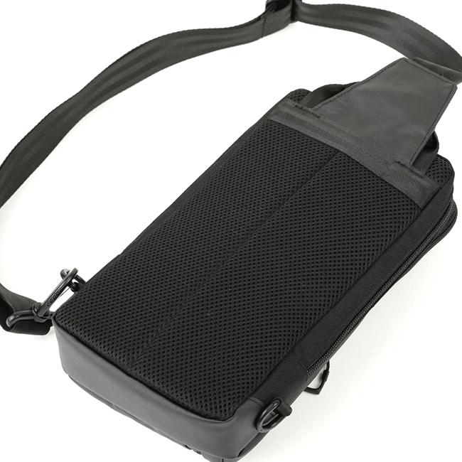 バーマス バウアーゲーエン ボディバッグ BERMAS bermas-60622