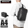 バーマス バウアーゲーエン ボディバッグ BERMAS bermas-60623