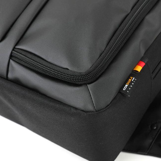 バーマス バウアーゲーエン ボディバッグ BERMAS bermas-60623