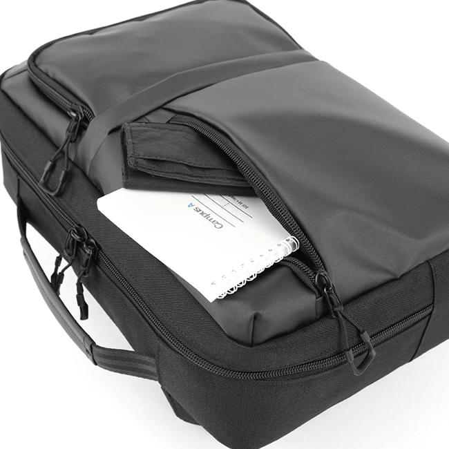 バーマス バウアーゲーエン ボディバッグ BERMAS bermas-60623