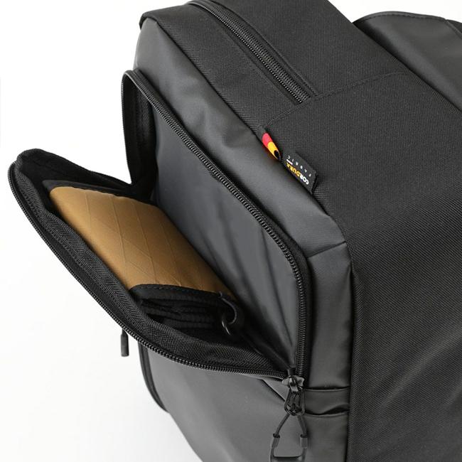 バーマス バウアーゲーエン ボディバッグ BERMAS bermas-60623