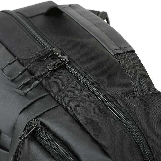 バーマス バウアーゲーエン ボディバッグ BERMAS bermas-60623