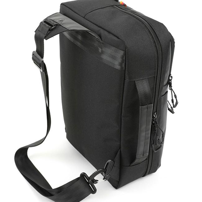 バーマス バウアーゲーエン ボディバッグ BERMAS bermas-60623